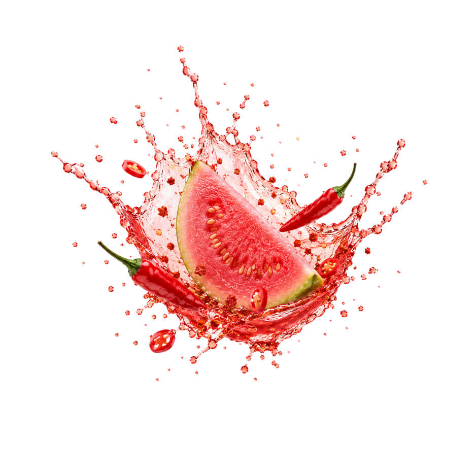 Spicy Guava