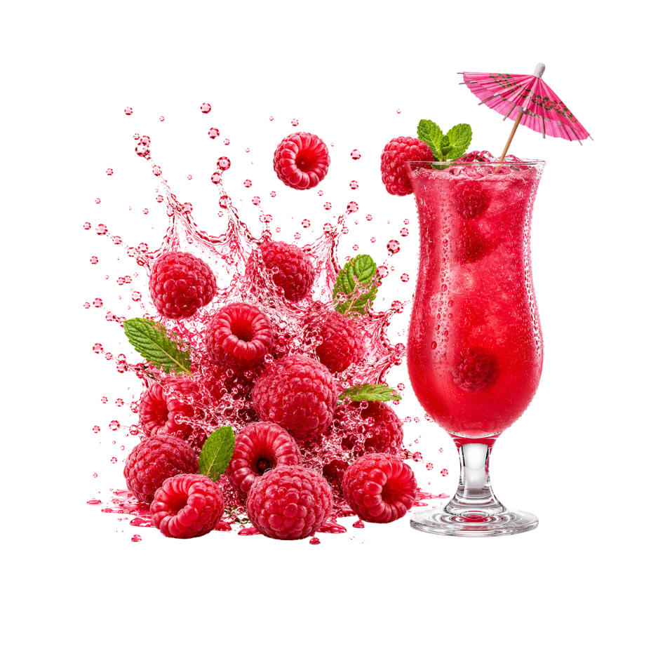 Raspberry