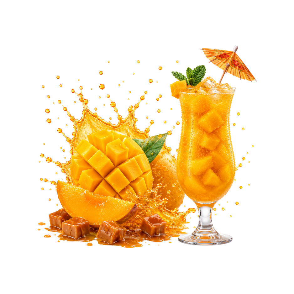 Toffee Mango
