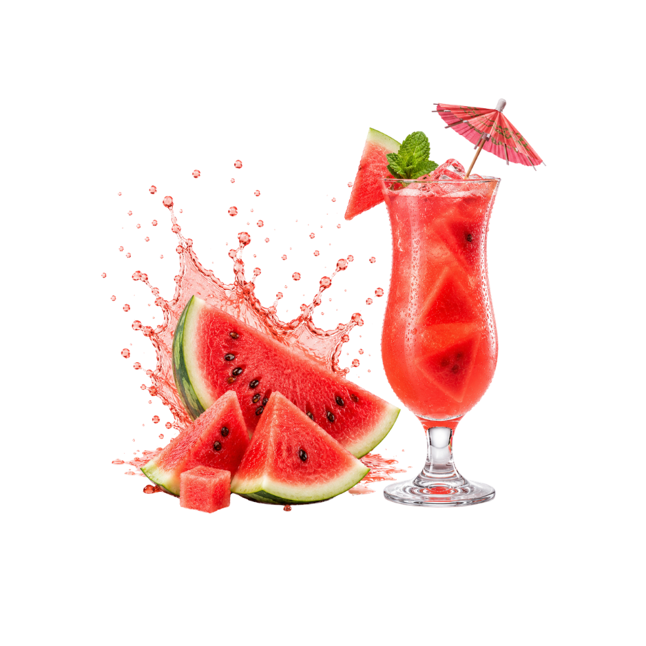 Sour Watermelon